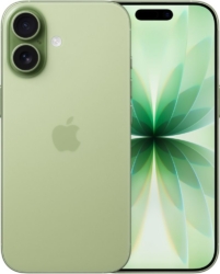 Apple iPhone 17 512GB - Sage Green