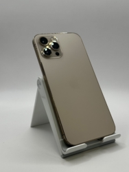 Kasutatud Apple iPhone 12 Pro Max 256GB - Gold (Grade A+)