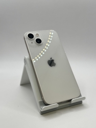 Kasutatud Apple iPhone 13 128GB - Starlight (Grade A+)