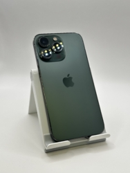 Kasutatud Apple iPhone 13 Pro 128GB - Alpine Green (Grade C)