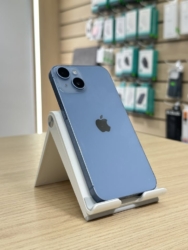 Kasutatud Apple iPhone 14 128GB - Blue (Grade B)