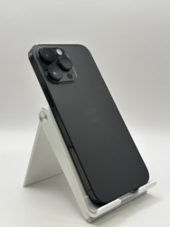 Kasutatud Apple iPhone 14 Pro Max 128GB - Space Black (Grade A+)