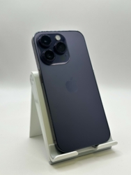 Kasutatud Apple iPhone 14 Pro 128GB - Deep Purple (Grade A+)