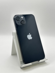 Kasutatud Apple iPhone 14 128GB - Midnight (Grade A+)