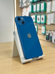 Kasutatud Apple iPhone 13 128GB - Blue (Grade B)