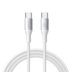 Joyroom (S-A28) 30W USB-C to Lightning Cable 1m - White