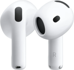 AirPods 5 with Wireless Charging Case