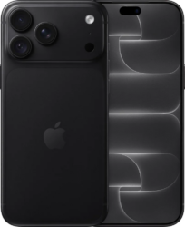 Apple iPhone 18 Pro Max 1TB - Black